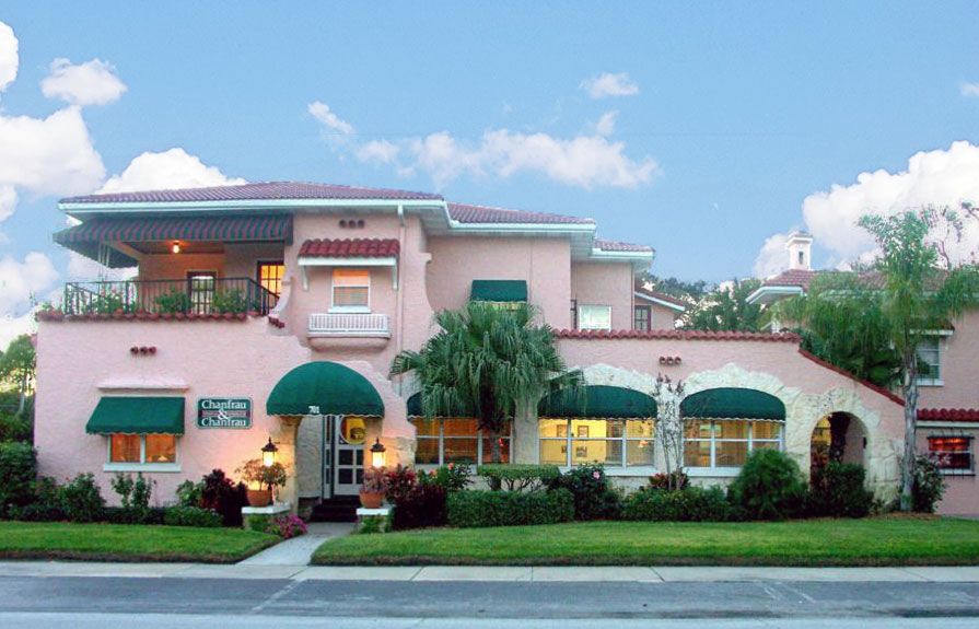 Chanfrau & Chanfrau office