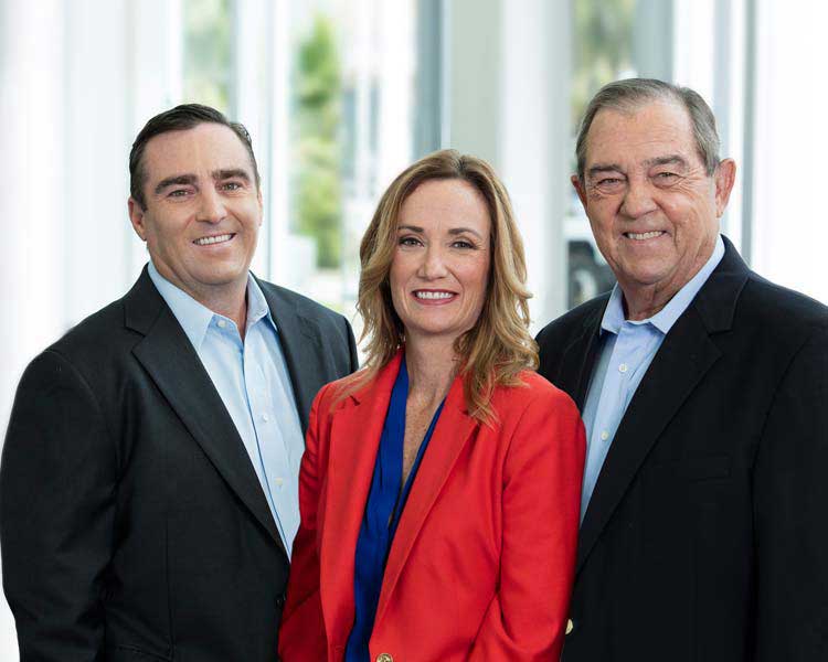 Lawyers at Chanfrau & Chanfrau